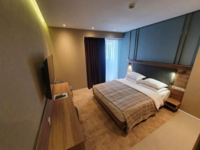 Leo Group BEST STUDIO 2507 Alliance Palace